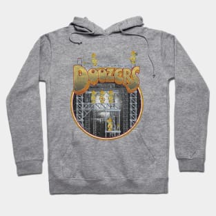 Doozers Hoodie